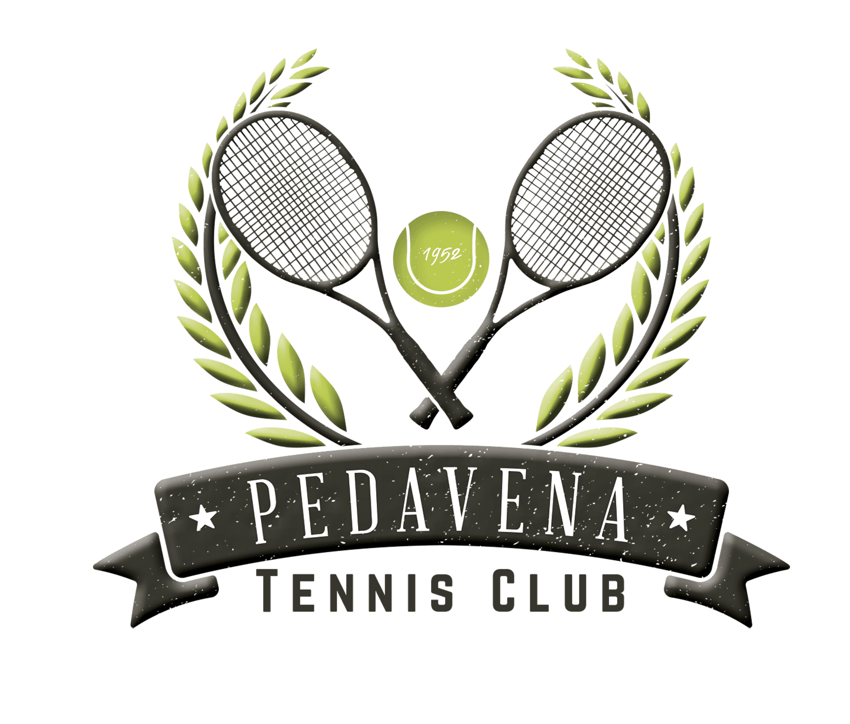 Tennis Club Pedavena Logo